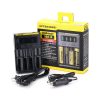 Nitecore IntelliCharger i4 battery charger