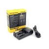 Nitecore Intellicharger i2 battery charger