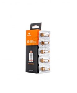 GeekVape Aegis G-Coils