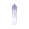 Unicorn Bottle Transparent Cap - 60ML