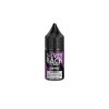 BooBoo Salt E-Liquid by Silverback Juice Co