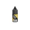 Rocky Salt E-Liquid by Silverback Nic Salt 30ml