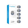 Freemax 904L Mesh Coils (Compatible with Fireluke 3, Fireluke 2, Fireluke M)