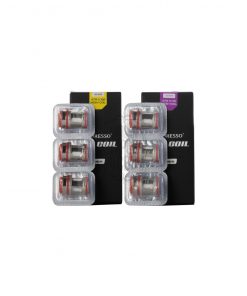 Vaporesso GTR Coils