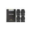 Uwell Tripod Mesh Pod - 1.2 ohm (4 Pcs)