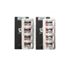 Uwell Crown V Coils (4-Pack)