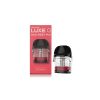 Vaporesso Luxe-Q Meshed Refillable Pod Cartridge - 0.8ohm