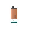 STRIO Cartbox Pro 2g 510 Battery Espresso Brown Leather