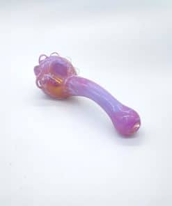 6inch-Fumed-Studded-Curve-Hand-Pipe